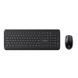 Комплект Vinga (KBSW-110 Black) H00000176889 фото 3