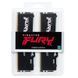Оперативна пам'ять Kingston Fury Beast RGB DIMM DDR5 32 Гб (2 &times; 16 ГБ) (KF556C40BBAK2-32) H00000254723 фото 4