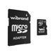 Карта памяти Wibrand (WICDHU3/128GB-A) H00000460347 фото 1