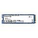 SSD диск Kingston (SNV3S/4000G) H00000446717 фото 1