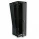 Телекоммуникационный шкаф CMS 42U 19" 675 мм (UA-MGSE4266MB) H00000001778 фото 3