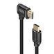 Кабель Promate (prolink4k1-300.black) H00000448554 фото 1