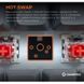 Клавіатура GamePro (MK130G Pro) H00000457721 фото 12