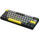 Клавіатура GamePro (MK130G Pro) H00000457721 фото 2