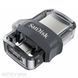 Флеш пам'ять USB SanDisk Ultra Dual Drive 32ГБ USB 3.2 (SDDD3-032G-G46) H00000038223 фото 3
