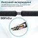 Кабель Promate (prolink4k1-300.black) H00000448554 фото 4