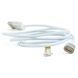 Кабель Cablexpert USB Type A - Apple Lightning 1 м USB 2.0 (CC-USB2-AMLMM-1M) H00000179826 фото 1