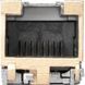 SFP модуль Alistar (SFP-1G-T) H00000423328 фото 3