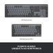 Клавиатура Logitech (920-010780) H00000239395 фото 11
