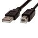 Кабель ProfCable USB Type A - USB Type B 5 м (ProfCable12-500) H00000181607 фото 2