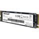 SSD диск Patriot P310 480ГБ PCIe 3.0 x4 М.2 2280 3D NAND TLC (P310P480GM28) H00000221911 фото 5