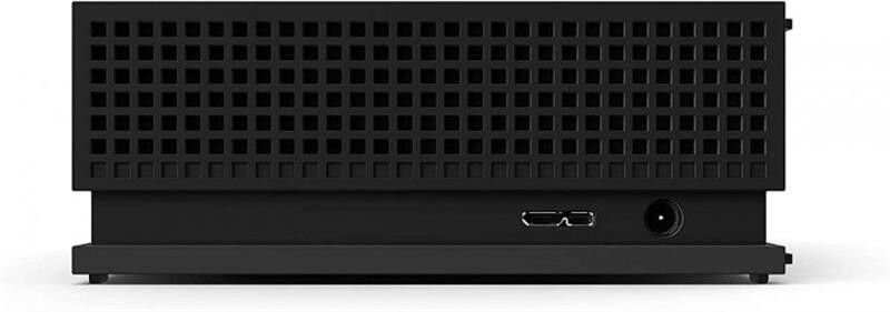 Жорсткий диск Seagate FireCuda Gaming Hub (STKK8000400) H00000271419 фото