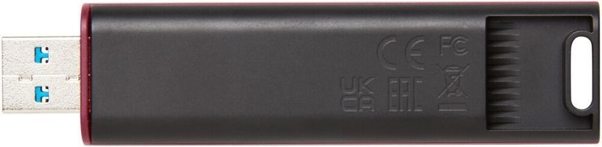 Флеш пам'ять USB Kingston DataTraveler Max (DTMAXA/1TB) H00000292064 фото