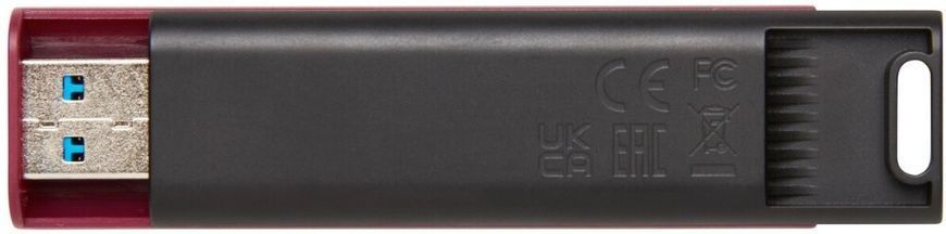 Флеш пам'ять USB Kingston DataTraveler Max (DTMAXA/1TB) H00000292064 фото