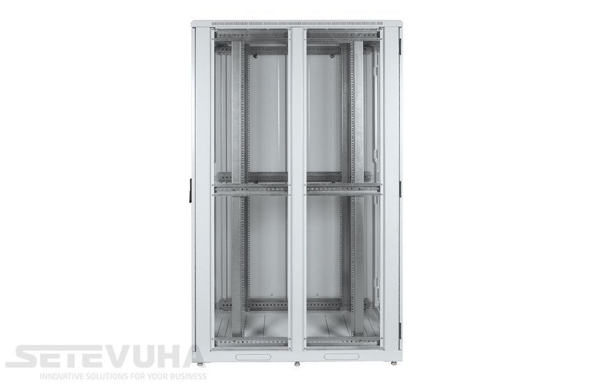 Телекомунікаційна шафа CSV 42U 19" 1000 мм (CSV-00929) H00000009258 фото