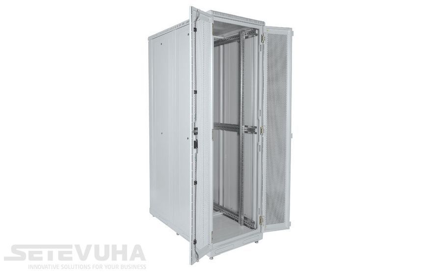 Телекомунікаційна шафа CSV 42U 19" 1000 мм (CSV-00929) H00000009258 фото