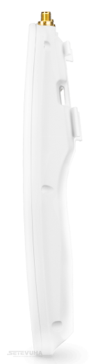 Беспроводная точка доступа Ubiquiti Rocket 5AC Prism Gen 2 (RP-5AC-GEN2) H00000006350 фото