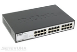Комутатор D-Link (DGS-1024D) H00000027221 фото