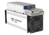 Asic-майнер MicroBT WhatsMiner M61 214 Th/s 4066 Вт SHA-256 (M61 214Th) H00000503226 фото