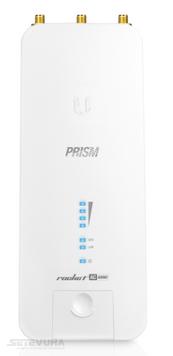Беспроводная точка доступа Ubiquiti Rocket 5AC Prism Gen 2 (RP-5AC-GEN2) H00000006350 фото