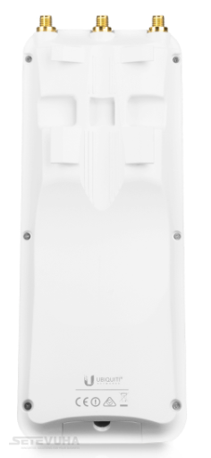 Беспроводная точка доступа Ubiquiti Rocket 5AC Prism Gen 2 (RP-5AC-GEN2) H00000006350 фото