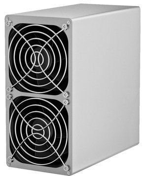Asic-майнер Goldshell LB Box 175 Gh/s 162 Вт Lbry (LB Box 175Gh) H00000502976 фото