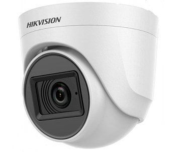 Відеокамера HD-TVI Hikvision (DS-2CE76H0T-ITPFS (2.8)) H00000427803 фото