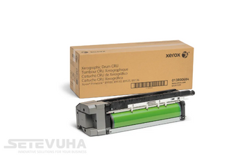 Картридж XEROX Black (013R00684) H00000039594 фото