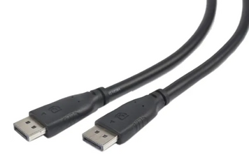 Кабель Cablexpert DisplayPort - DisplayPort 2 м (CC-DP2-6) H00000116495 фото