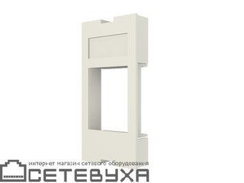 Лицьова панель Molex (WEU-00008-02) H00000016362 фото