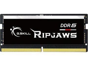 Оперативна пам'ять G.Skill (F5-4800S4039A16GX1-RS) H00000327688 фото
