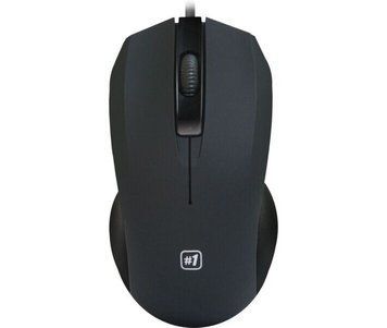 Мышь Defender MM-310 проводная (52310_DEFENDER) H00000062682 фото