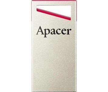 Флеш память USB Apacer AH112 64ГБ USB 2.0 (AP64GAH112R-1) H00000058474 фото