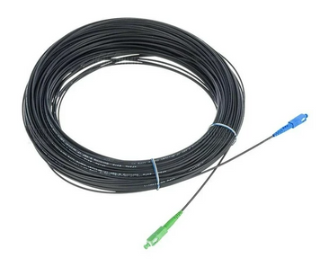 Патч-корд оптичний YugTorg SC-SC APC SM Simplex 75м (ОКТ-Д(1,0)-1Е-75-APC/APC) H00000233208 фото