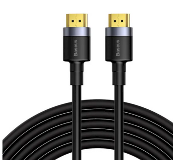 Кабель BASEUS HDMI - HDMI 2 м (CADKLF-F01) H00000119128 фото