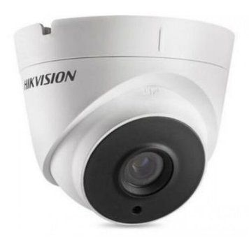 Відеокамера HD-TVI Hikvision (DS-2CE56D0T-IT3F(C) (2.8)) H00000073046 фото