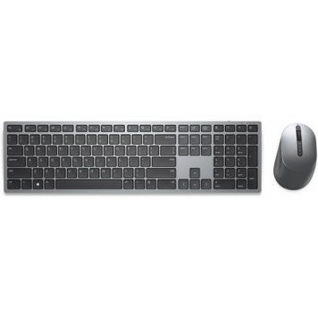 Комплект Dell KM7321W (580-AJQV) H00000252332 фото