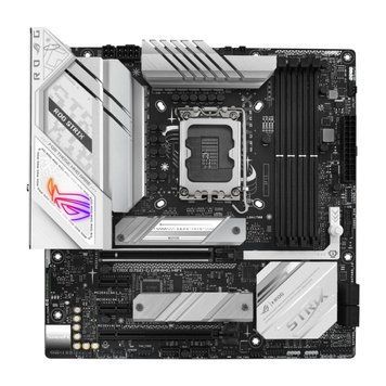 Материнська плата ASUS (ROG STRIX B760-G GAMING WIFI) H00000350621 фото