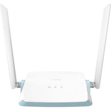 Беспроводной маршрутизатор D-Link (R03) H00000498063 фото