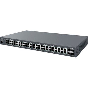 Коммутатор EnGenius L2+ (ECS1552) H00000165866 фото