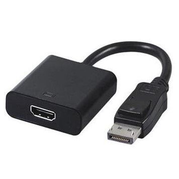 Адаптер-переходник Cablexpert (A-DPM-HDMIF-002) H00000179722 фото