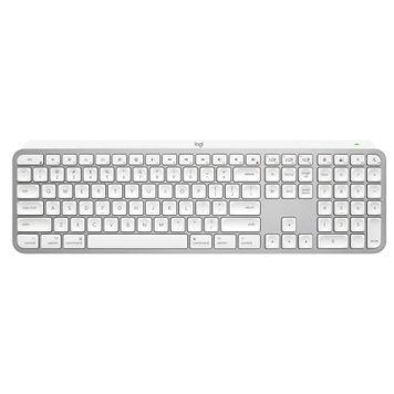 Клавіатура Logitech (920-011638) H00000457477 фото