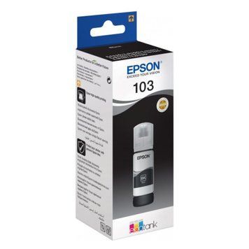 Чернила Epson (C13T00Q140) H00000038558 фото