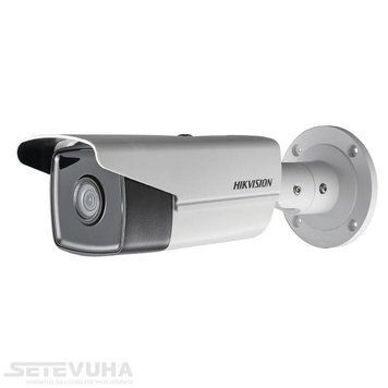 IP-камера Hikvision (DS-2CD2T23G0-I8 (4.0)) H00000035325 фото