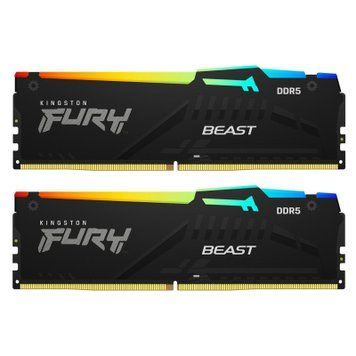 Оперативна пам'ять Kingston (KF560C30BBEAK2-64) H00000441572 фото