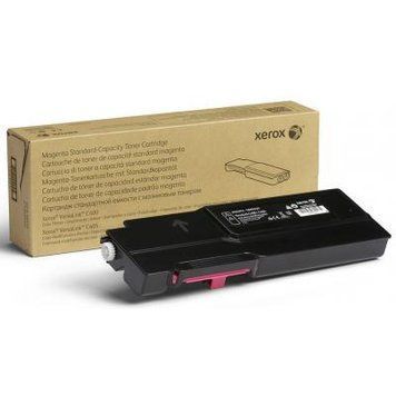 Картридж XEROX Magenta (106R03523) H00000039664 фото