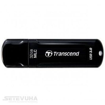 Флеш память USB Transcend JetFlash 750 32ГБ USB 3.2 (TS32GJF750K) H00000038256 фото