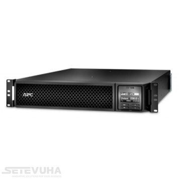 ДБЖ APC (SRT1000RMXLI) H00000033309 фото