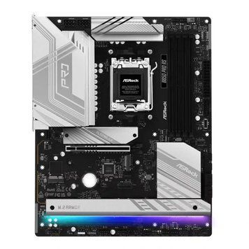 Материнская плата ASRock (B850 PRO RS) H00000446326 фото