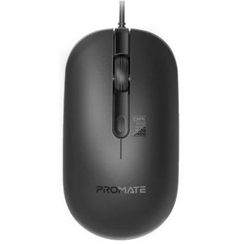 Мышь Promate (cm-2400.black) H00000457416 фото